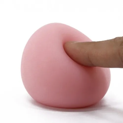 Male Masturbator Egg Pink – Pretty Love