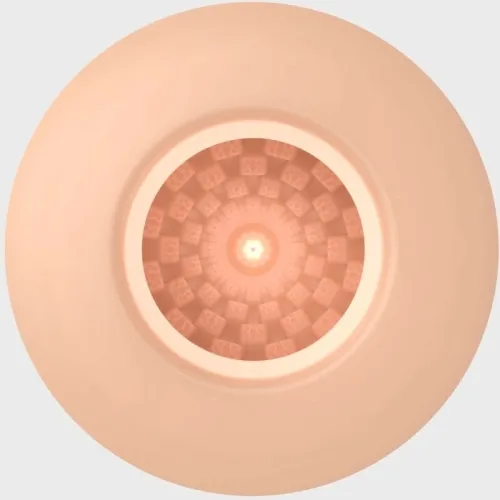 Male Masturbator Egg Flesh Model 2 – Pretty Love