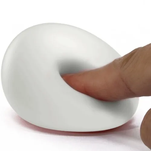Männlicher Masturbator Eiweiss Modell 2 – Pretty Love