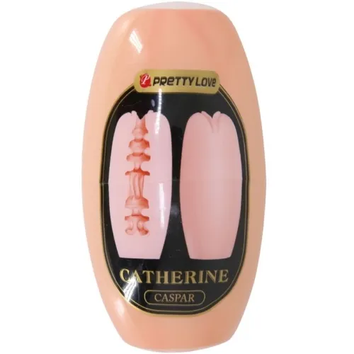 Catherine Männlicher Masturbator Fleisch – Pretty Love