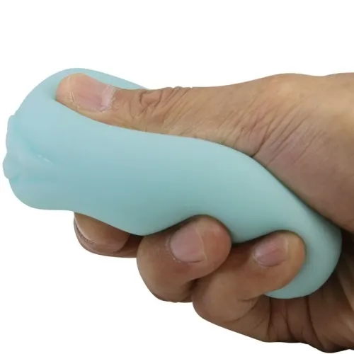 Masha Male Masturbator Blue – Pretty Love