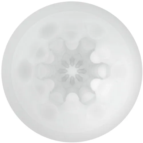 Venus X Männlicher Masturbator Modell 2 Weiss – Pretty Love