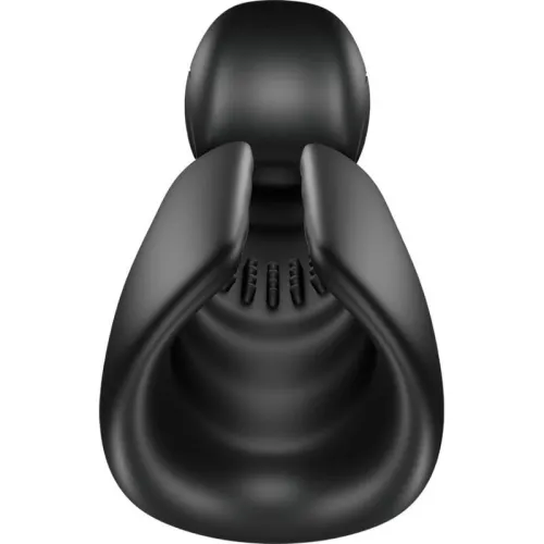 Evo Für Ihn Masturbator Slide N'roll Schwarz – Snail Vibe