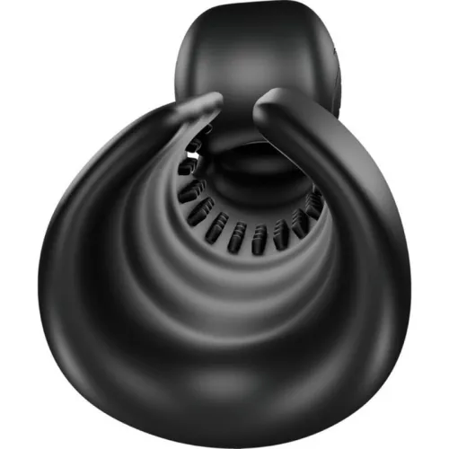 Evo Für Ihn Masturbator Slide N'roll Schwarz – Snail Vibe