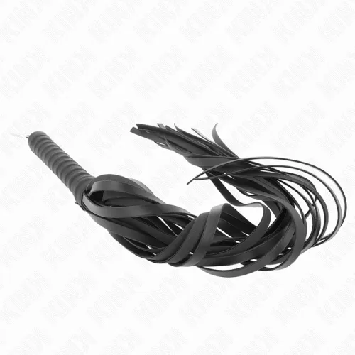 Whip with ring 65cm – Kink