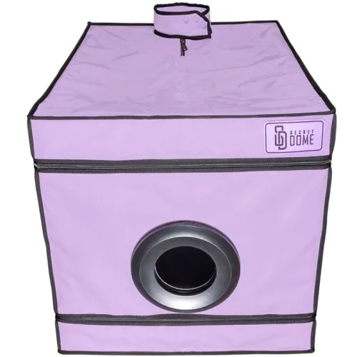 Kink Club La Niche Cabin Lila – Secret Dome