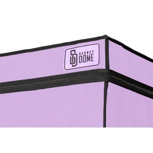 Kink Club Cabin Scandale Purple – Secret Dome