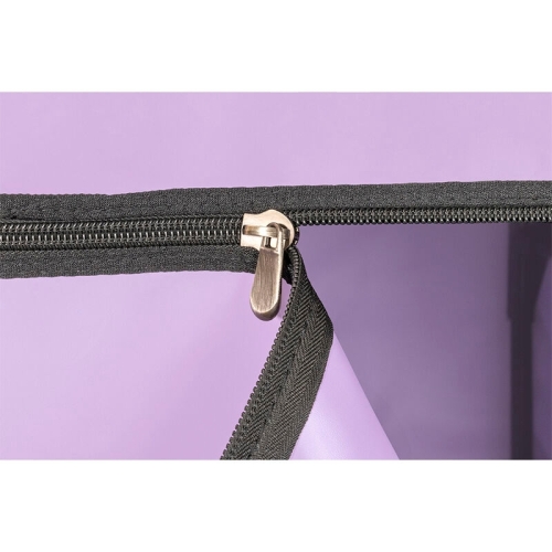 SECRET DOME - KINK CLUB LA NICHE CABIN LILA