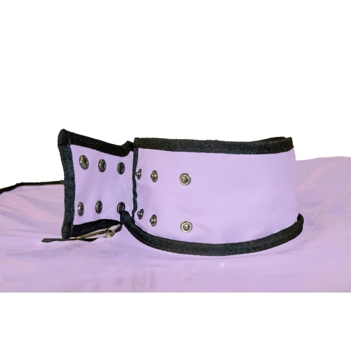 SECRET DOME – KINK CLUB CABINA BUKKAKE MORADO