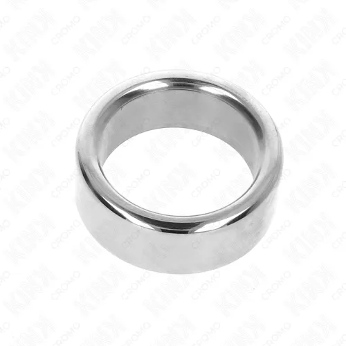 Metal penis ring 2.8cm – Kink