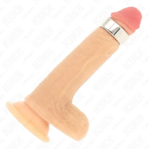 Metal penis ring 2.8cm – Kink