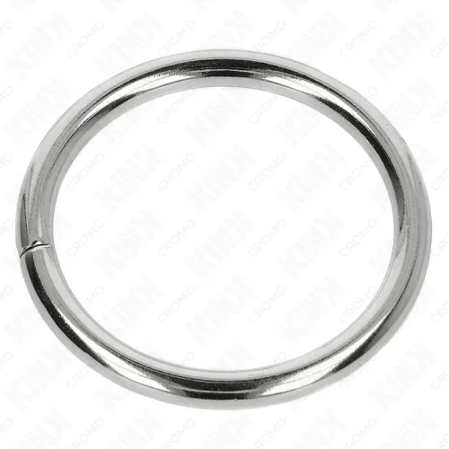 Penisringe Aus Metall 4.5cm – Kink