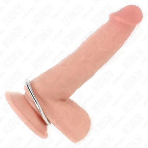 Penisringe Aus Metall 4.5cm – Kink