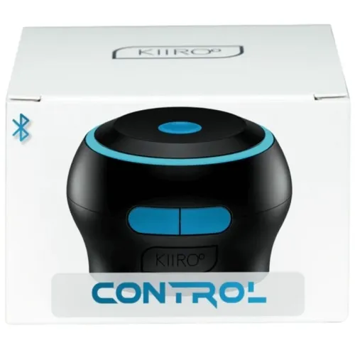 Combination set Power Blow + Feel Mouth Stroker – Kiiroo
