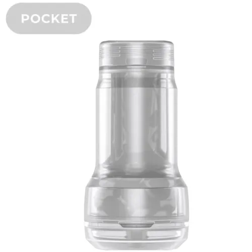 Kombiset Power Blow + Feel Mouth Stroker – Kiiroo