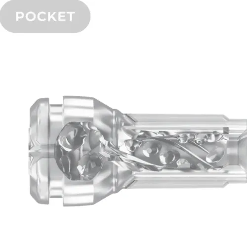 Kombiset Power Blow + Feel Mouth Stroker – Kiiroo