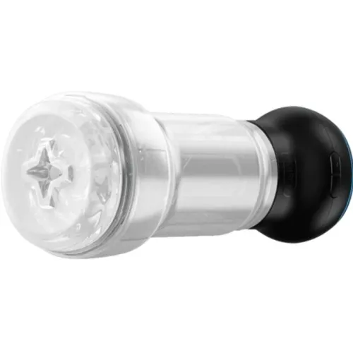 Combination set Power Blow + Feel Mouth Stroker – Kiiroo