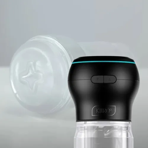 Combination set Power Blow + Feel Mouth Stroker – Kiiroo