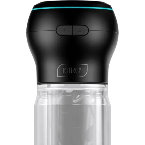 Combination set Power Blow + Feel Mouth Stroker – Kiiroo