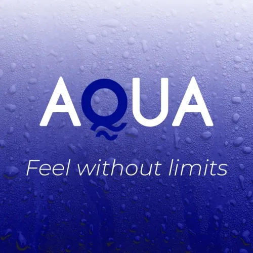 Aqua Quality - Water-based lubricant 1000ml