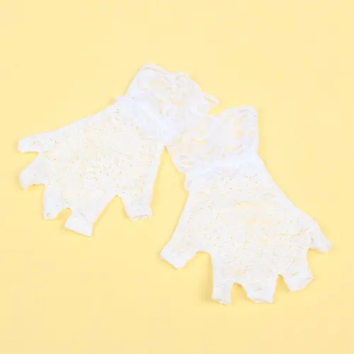 Sexy maid costume black/white L/Xl – Sublime