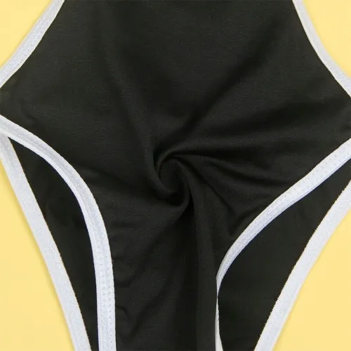 Sexy maid costume black/white L/Xl – Sublime