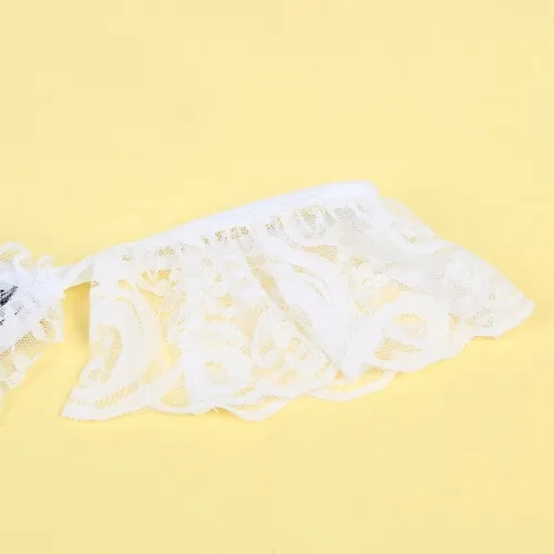 Sexy maid costume black/white L/Xl – Sublime