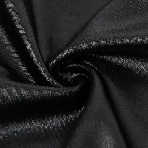 Black Leather Bondage Bodysuit S/M – Subblime