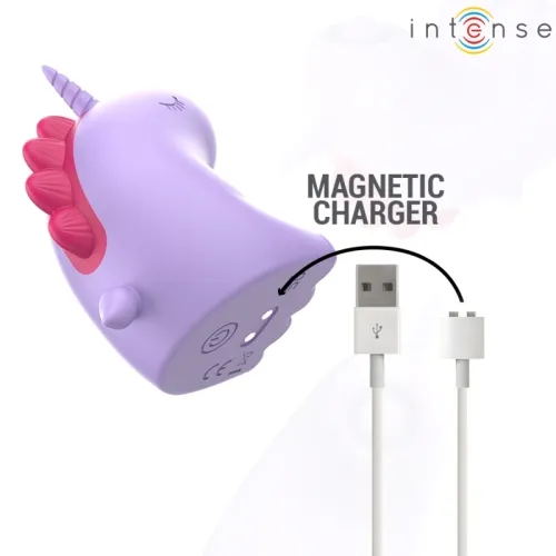 Sweetie Stimulator Unicorn Pink | Intense