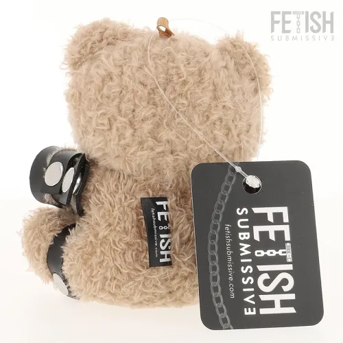 Yogi Teddybr Bdsm Model 1 – Fetish submissive
