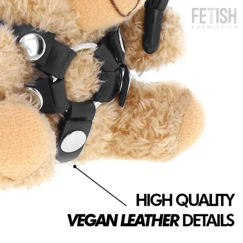 Ted Teddybr Bdsm Model 2 – Fetish Submissive