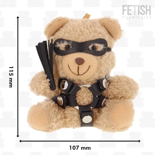 Ted Teddybr Bdsm Model 2 – Fetish Submissive