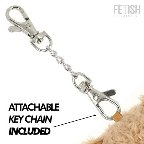 Fozzie Teddybr Bdsm Model 3 – Fetish Submissive
