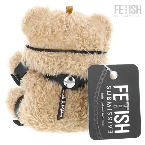 Fozzie Teddybr Bdsm Model 3 – Fetish Submissive