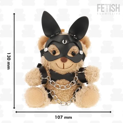 Mishka Teddybr Bdsm Model 5 – Fetish submissive