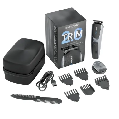 Trim 2.0 Precision Body Shaver