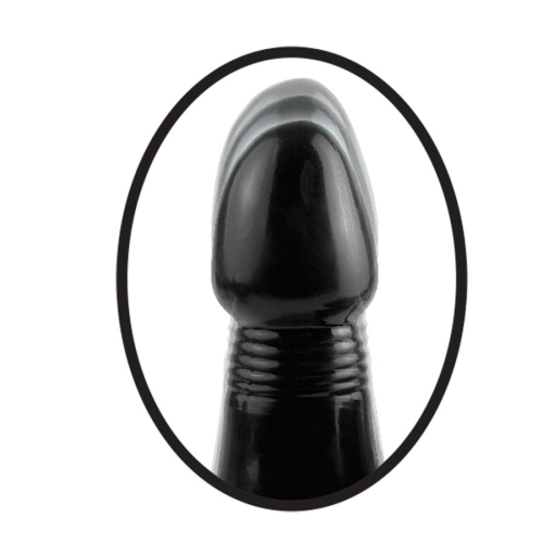 Anal Fantasy Vibrierendes Thruster