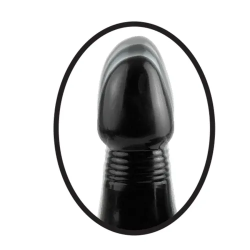 Anal Fantasy Vibrierendes Thruster