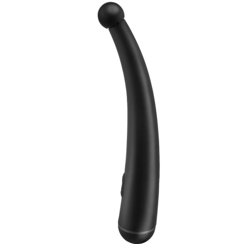 Vibrating Curvy | Anal Fantasy
