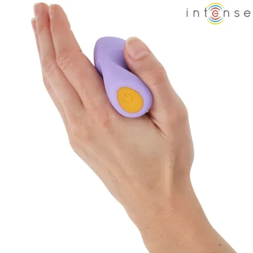 Ursula Stimulator 10 Modi Lila | Intense