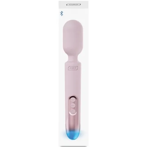 Prowand Fernbedienung + Kostenlose App Rosa – Kiiroo