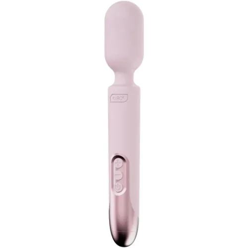 Prowand Fernbedienung + Kostenlose App Rosa – Kiiroo
