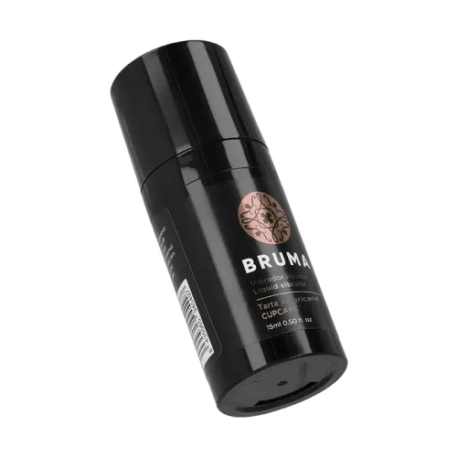 Liquid Vibrator Ultra Gliding Cupcake 15ml – Bruma