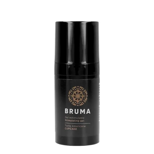 Cupcakegeschmack Intensivierender Balsam 15ml – Bruma