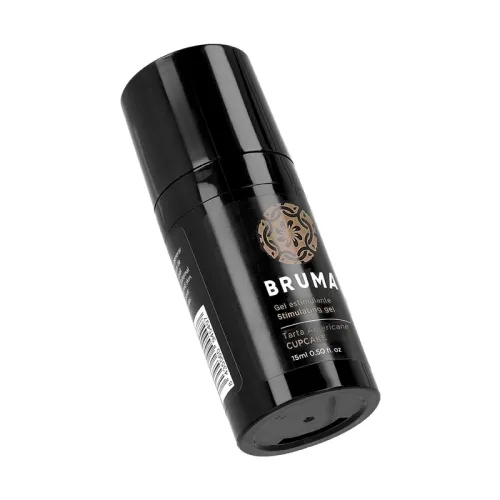 Cupcakegeschmack Intensivierender Balsam 15ml – Bruma