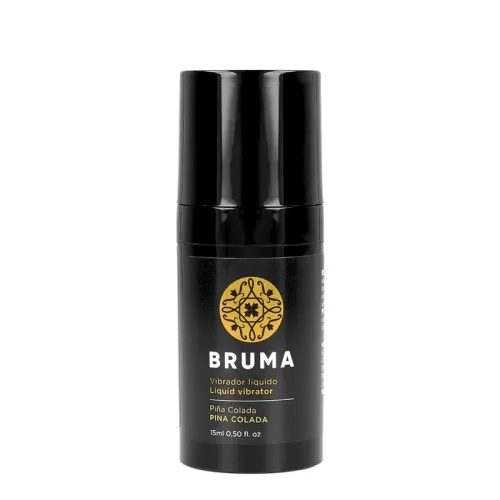 Liquid Vibrator Ultra Glide Pina Colada 15ml – Bruma