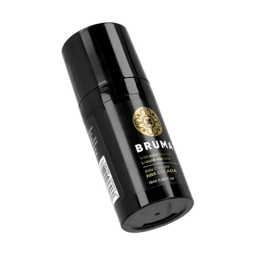 Liquid Vibrator Ultra Glide Pina Colada 15ml – Bruma