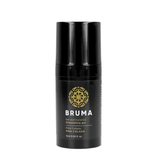 Pina Coladageschmack Intensivierender Balsam 15ml – Bruma