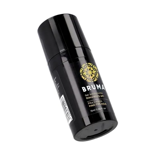 Pina Coladageschmack Intensivierender Balsam 15ml – Bruma
