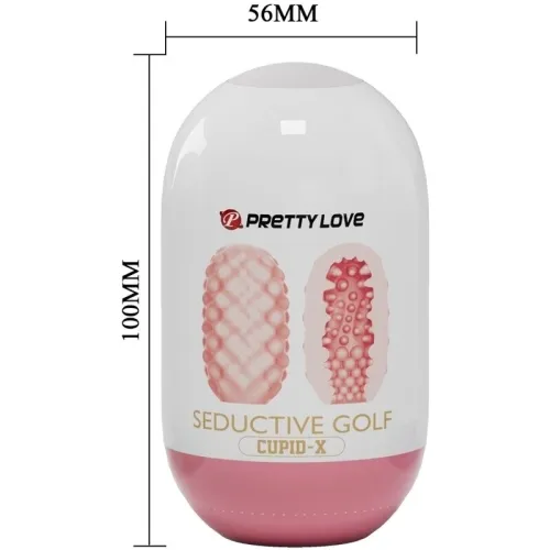 Cupid X Male Masturbator Pink – Pretty Love